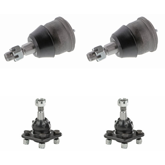 MSUPULBJ26738 Mevotech Upper and Lower Suspension Ball Joint Kit Mevotech Canada