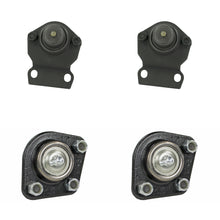 Load image into Gallery viewer, MSUPULBJ27105 Mevotech Upper and Lower Suspension Ball Joint Kit Mevotech Canada