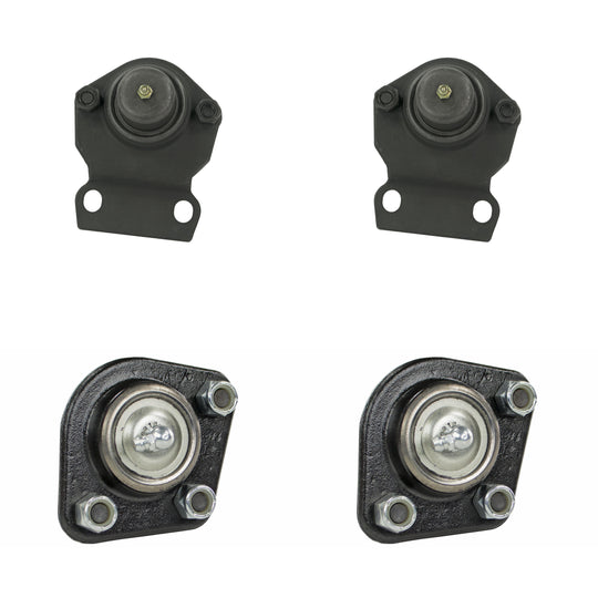 MSUPULBJ27105 Mevotech Upper and Lower Suspension Ball Joint Kit Mevotech Canada