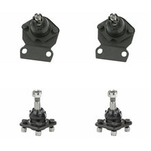 Load image into Gallery viewer, MSUPULBJ27105 Mevotech Upper and Lower Suspension Ball Joint Kit Mevotech Canada