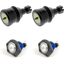 Load image into Gallery viewer, MSUPULBJ27746 Mevotech Upper and Lower Suspension Ball Joint Kit Mevotech Canada