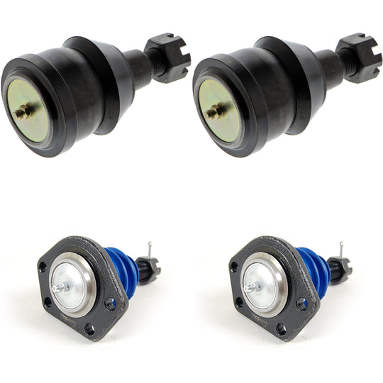 MSUPULBJ27746 Mevotech Upper and Lower Suspension Ball Joint Kit Mevotech Canada