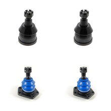 Load image into Gallery viewer, MSUPULBJ27746 Mevotech Upper and Lower Suspension Ball Joint Kit Mevotech Canada