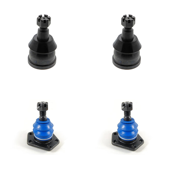 MSUPULBJ27746 Mevotech Upper and Lower Suspension Ball Joint Kit Mevotech Canada
