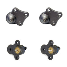 Charger l'image dans la galerie, MSUPULBJ27907 Mevotech Upper and Lower Suspension Ball Joint Kit Mevotech Canada