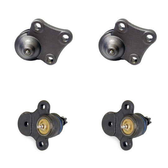MSUPULBJ27907 Mevotech Upper and Lower Suspension Ball Joint Kit Mevotech Canada
