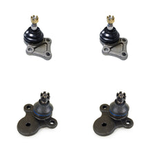 Charger l'image dans la galerie, MSUPULBJ27907 Mevotech Upper and Lower Suspension Ball Joint Kit Mevotech Canada