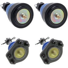 Load image into Gallery viewer, MSUPULBJ28455 Mevotech Upper and Lower Suspension Ball Joint Kit Mevotech Canada