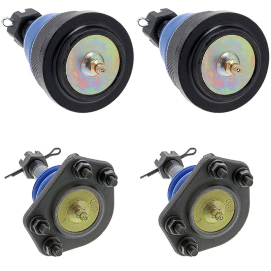 MSUPULBJ28455 Mevotech Upper and Lower Suspension Ball Joint Kit Mevotech Canada
