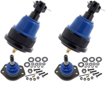 Load image into Gallery viewer, MSUPULBJ28455 Mevotech Upper and Lower Suspension Ball Joint Kit Mevotech Canada