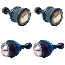 Load image into Gallery viewer, MSUPULBJ28710 Mevotech Upper and Lower Suspension Ball Joint Kit Mevotech Canada