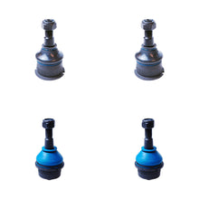 Load image into Gallery viewer, MSUPULBJ28710 Mevotech Upper and Lower Suspension Ball Joint Kit Mevotech Canada