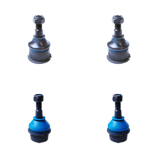 MSUPULBJ28710 Mevotech Upper and Lower Suspension Ball Joint Kit Mevotech Canada