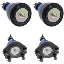 Charger l'image dans la galerie, MSUPULBJ29033 Mevotech Upper and Lower Suspension Ball Joint Kit Mevotech Canada