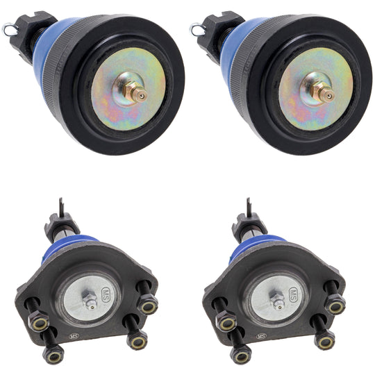MSUPULBJ29033 Mevotech Upper and Lower Suspension Ball Joint Kit Mevotech Canada