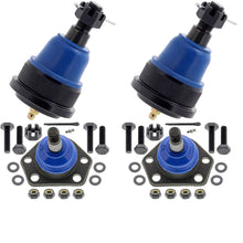 Charger l'image dans la galerie, MSUPULBJ29033 Mevotech Upper and Lower Suspension Ball Joint Kit Mevotech Canada