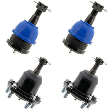 Load image into Gallery viewer, MSUPULBJ29056 Mevotech Upper and Lower Suspension Ball Joint Kit Mevotech Canada