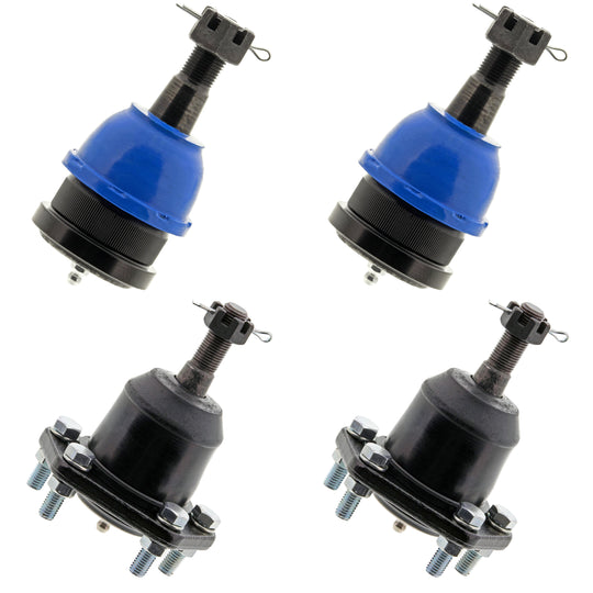 MSUPULBJ29056 Mevotech Upper and Lower Suspension Ball Joint Kit Mevotech Canada