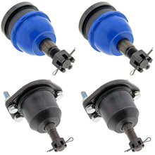 Load image into Gallery viewer, MSUPULBJ29056 Mevotech Upper and Lower Suspension Ball Joint Kit Mevotech Canada