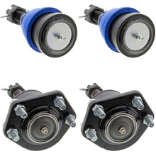 Load image into Gallery viewer, MSUPULBJ29056 Mevotech Upper and Lower Suspension Ball Joint Kit Mevotech Canada