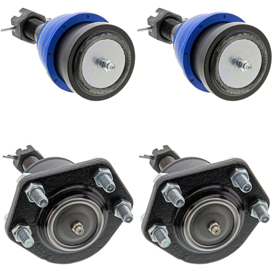 MSUPULBJ29056 Mevotech Upper and Lower Suspension Ball Joint Kit Mevotech Canada