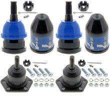 Load image into Gallery viewer, MSUPULBJ29056 Mevotech Upper and Lower Suspension Ball Joint Kit Mevotech Canada
