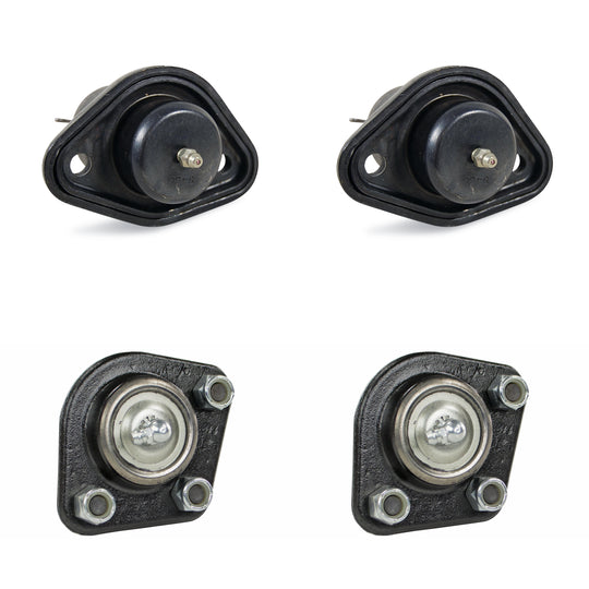 MSUPULBJ29167 Mevotech Upper and Lower Suspension Ball Joint Kit Mevotech Canada