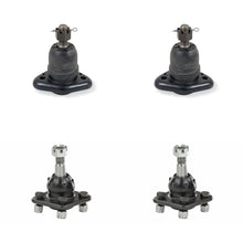 Load image into Gallery viewer, MSUPULBJ29167 Mevotech Upper and Lower Suspension Ball Joint Kit Mevotech Canada