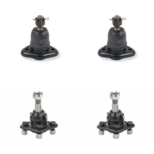 MSUPULBJ29167 Mevotech Upper and Lower Suspension Ball Joint Kit Mevotech Canada
