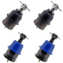 Charger l'image dans la galerie, MSUPULBJ29428 Mevotech Upper and Lower Suspension Ball Joint Kit Mevotech Canada