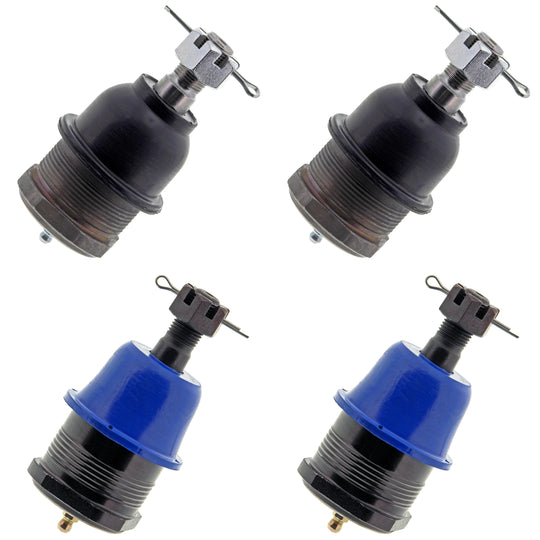 MSUPULBJ29428 Mevotech Upper and Lower Suspension Ball Joint Kit Mevotech Canada