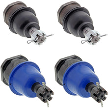 Charger l'image dans la galerie, MSUPULBJ29428 Mevotech Upper and Lower Suspension Ball Joint Kit Mevotech Canada