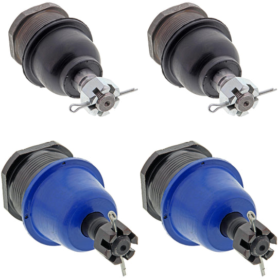 MSUPULBJ29428 Mevotech Upper and Lower Suspension Ball Joint Kit Mevotech Canada