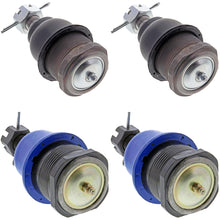 Charger l'image dans la galerie, MSUPULBJ29428 Mevotech Upper and Lower Suspension Ball Joint Kit Mevotech Canada