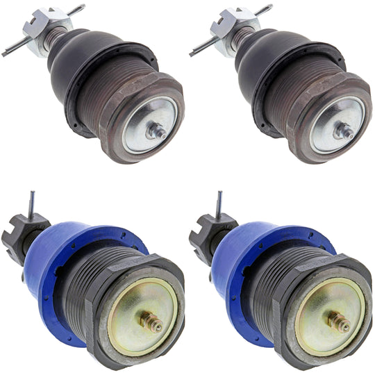 MSUPULBJ29428 Mevotech Upper and Lower Suspension Ball Joint Kit Mevotech Canada