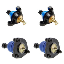 Load image into Gallery viewer, MSUPULBJ29613 Mevotech Upper and Lower Suspension Ball Joint Kit Mevotech Canada