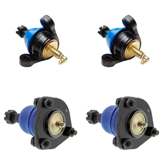 MSUPULBJ29613 Mevotech Upper and Lower Suspension Ball Joint Kit Mevotech Canada