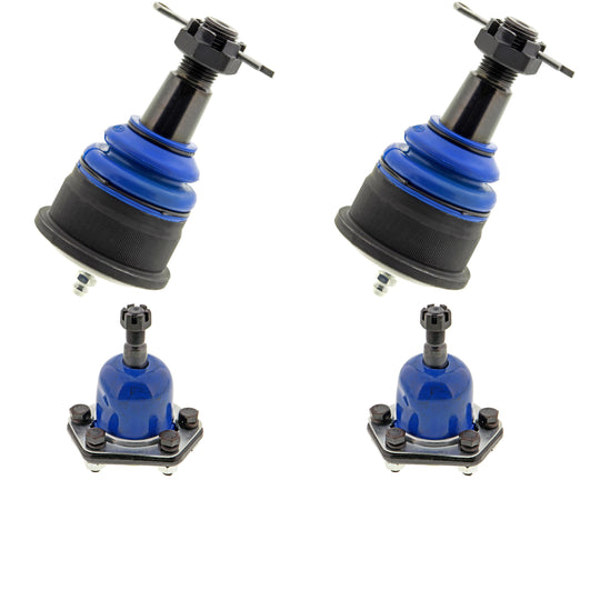 MSUPULBJ29620 Mevotech Upper and Lower Suspension Ball Joint Kit Mevotech Canada