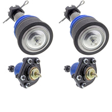 Load image into Gallery viewer, MSUPULBJ29620 Mevotech Upper and Lower Suspension Ball Joint Kit Mevotech Canada