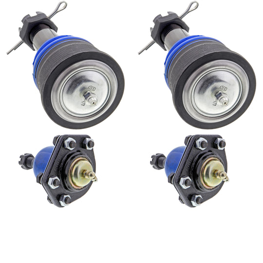 MSUPULBJ29620 Mevotech Upper and Lower Suspension Ball Joint Kit Mevotech Canada