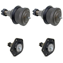 Charger l'image dans la galerie, MSUPULBJ29624 Mevotech Upper and Lower Suspension Ball Joint Kit Mevotech Canada