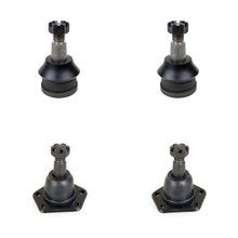 Charger l'image dans la galerie, MSUPULBJ29624 Mevotech Upper and Lower Suspension Ball Joint Kit Mevotech Canada
