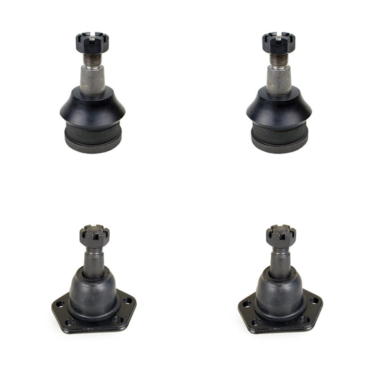 MSUPULBJ29624 Mevotech Upper and Lower Suspension Ball Joint Kit Mevotech Canada
