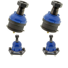 Load image into Gallery viewer, MSUPULBJ29721 Mevotech Upper and Lower Suspension Ball Joint Kit Mevotech Canada