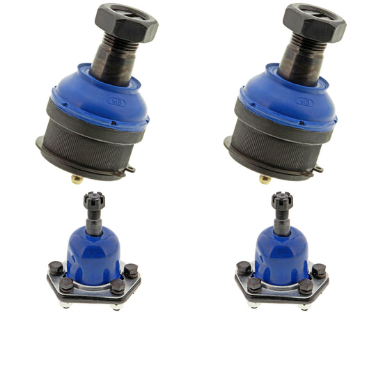 MSUPULBJ29721 Mevotech Upper and Lower Suspension Ball Joint Kit Mevotech Canada