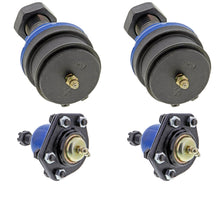 Load image into Gallery viewer, MSUPULBJ29721 Mevotech Upper and Lower Suspension Ball Joint Kit Mevotech Canada