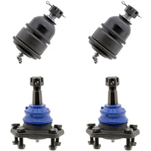 Load image into Gallery viewer, MSUPULBJ30111 Mevotech Upper and Lower Suspension Ball Joint Kit Mevotech Canada