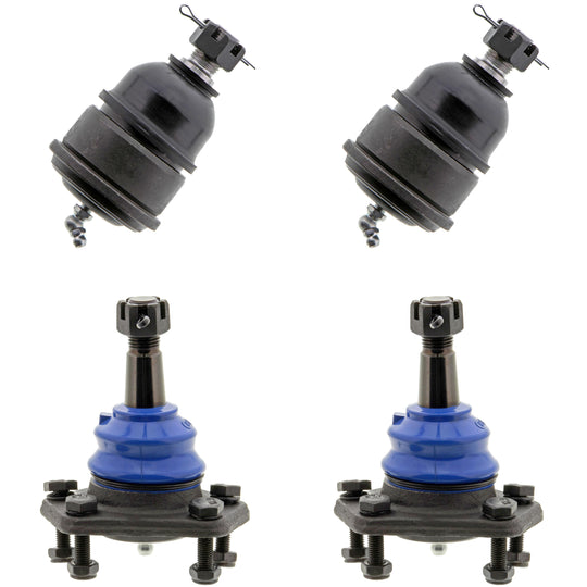 MSUPULBJ30111 Mevotech Upper and Lower Suspension Ball Joint Kit Mevotech Canada