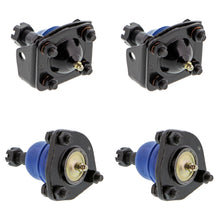 Load image into Gallery viewer, MSUPULBJ30992 Mevotech Upper and Lower Suspension Ball Joint Kit Mevotech Canada