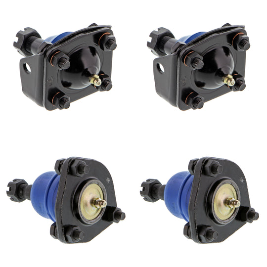 MSUPULBJ30992 Mevotech Upper and Lower Suspension Ball Joint Kit Mevotech Canada